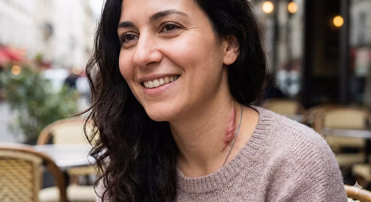 Addressing Visible Scars Advanced Revision Techniques Explained