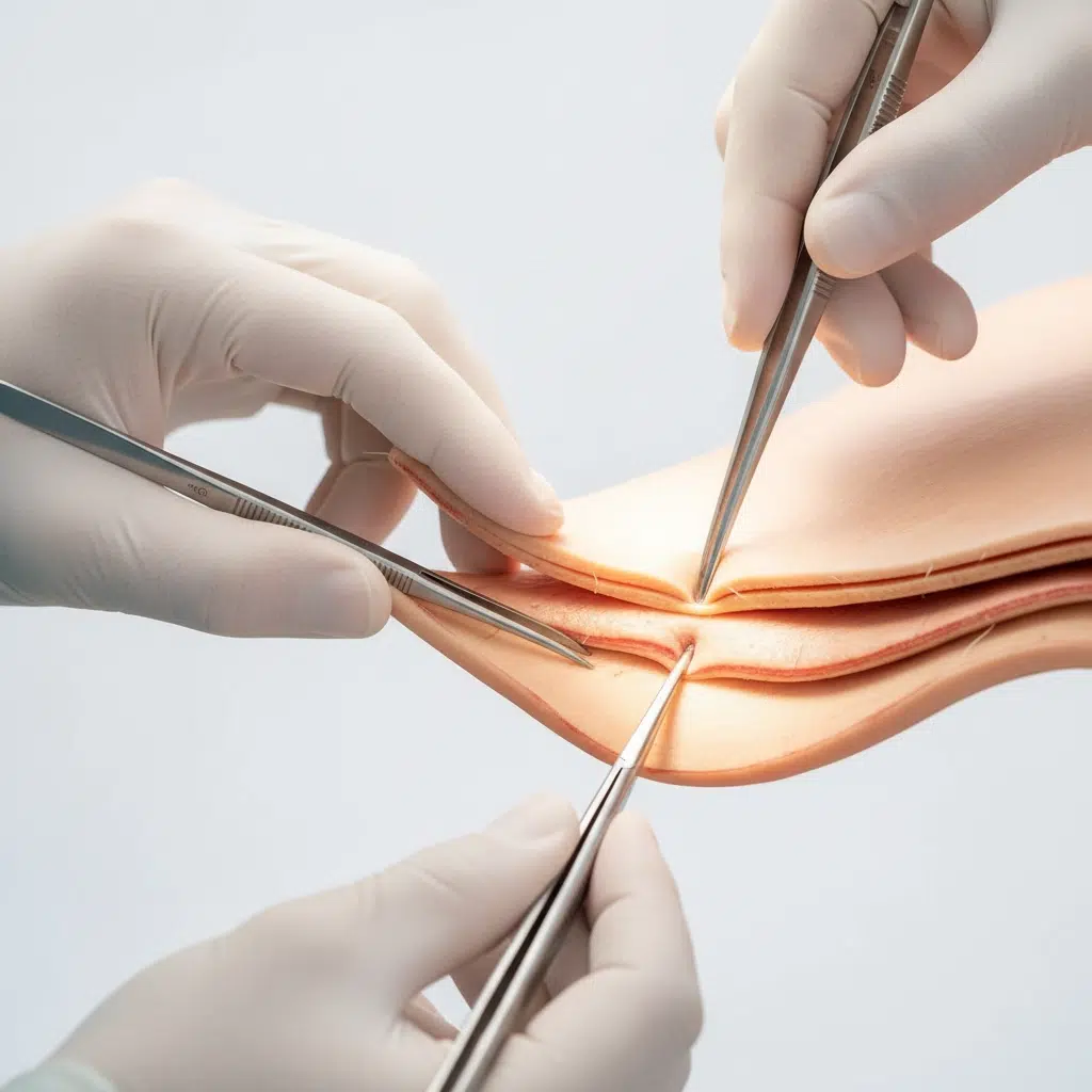 Are Facelifts Dead Do People Still Choose Surgery Over Fillers in 2025 2