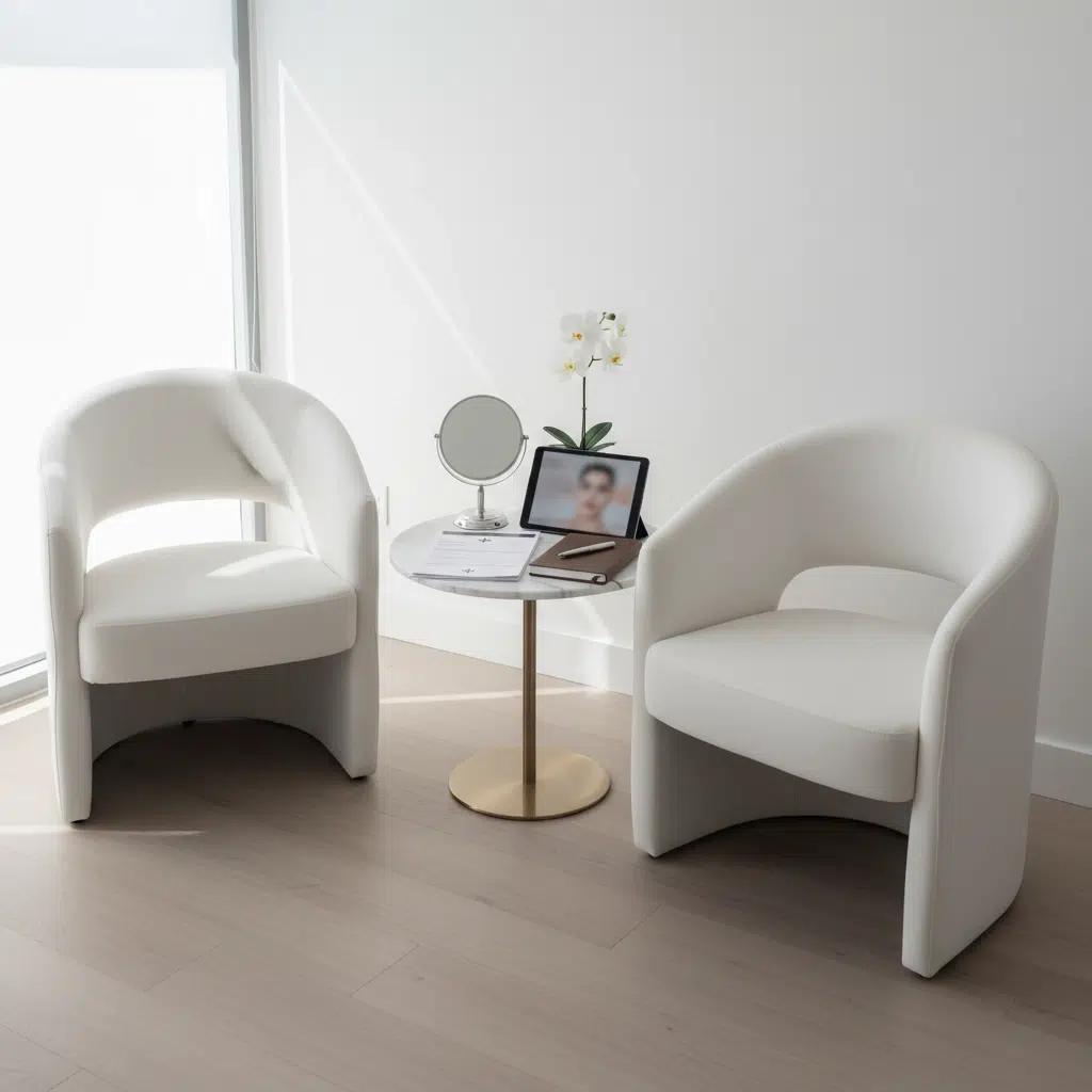 Are Facelifts Dead Do People Still Choose Surgery Over Fillers in 2025 4