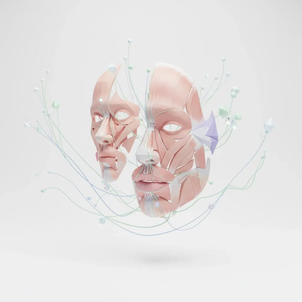 Are You Making These Common Facial Synkinesis Mistakes 3