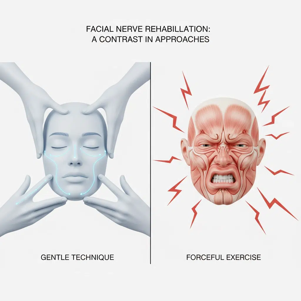 Are You Making These Common Facial Synkinesis Mistakes