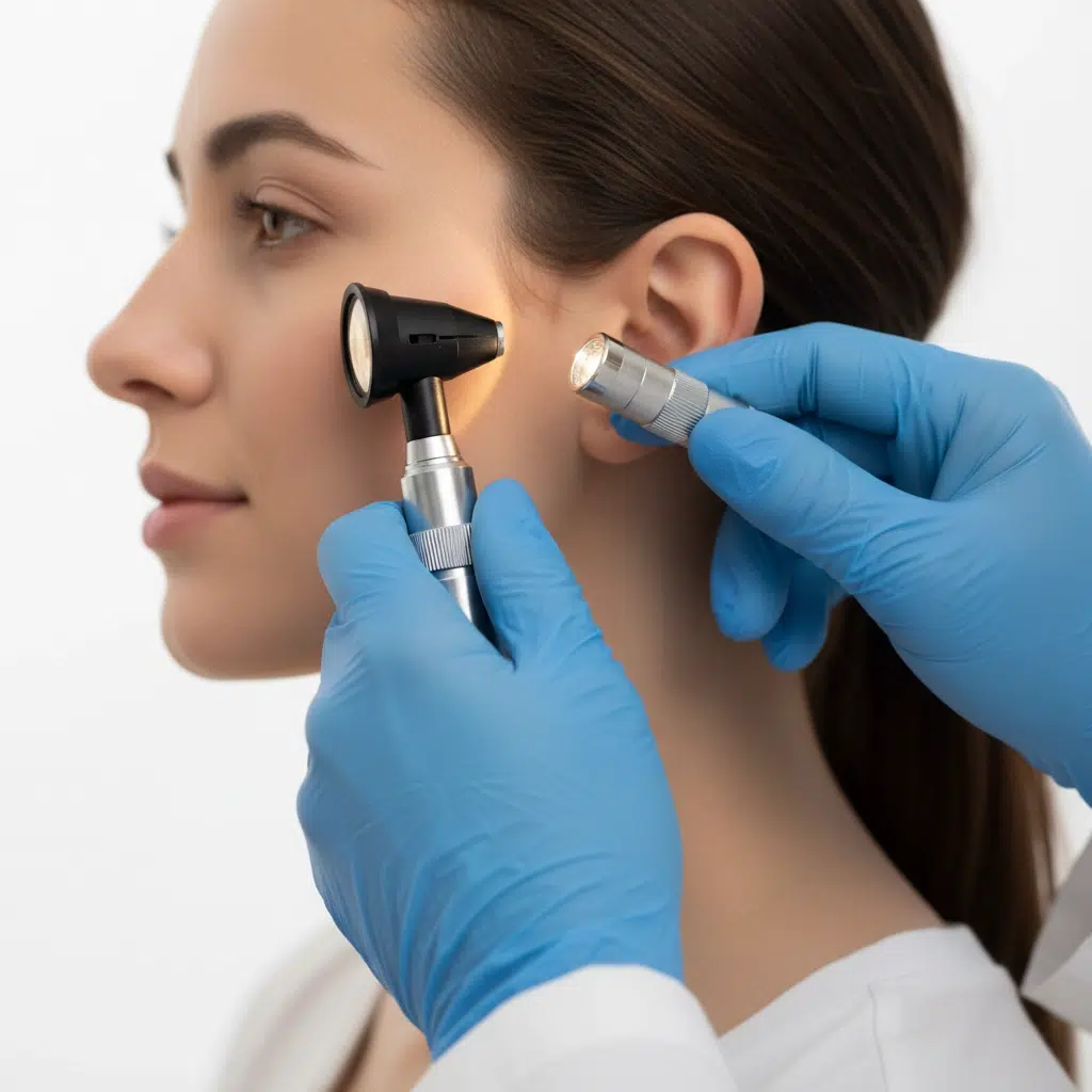 Diagnosing Facial Nerve Paralysis What to Expect at Your Consultation 2