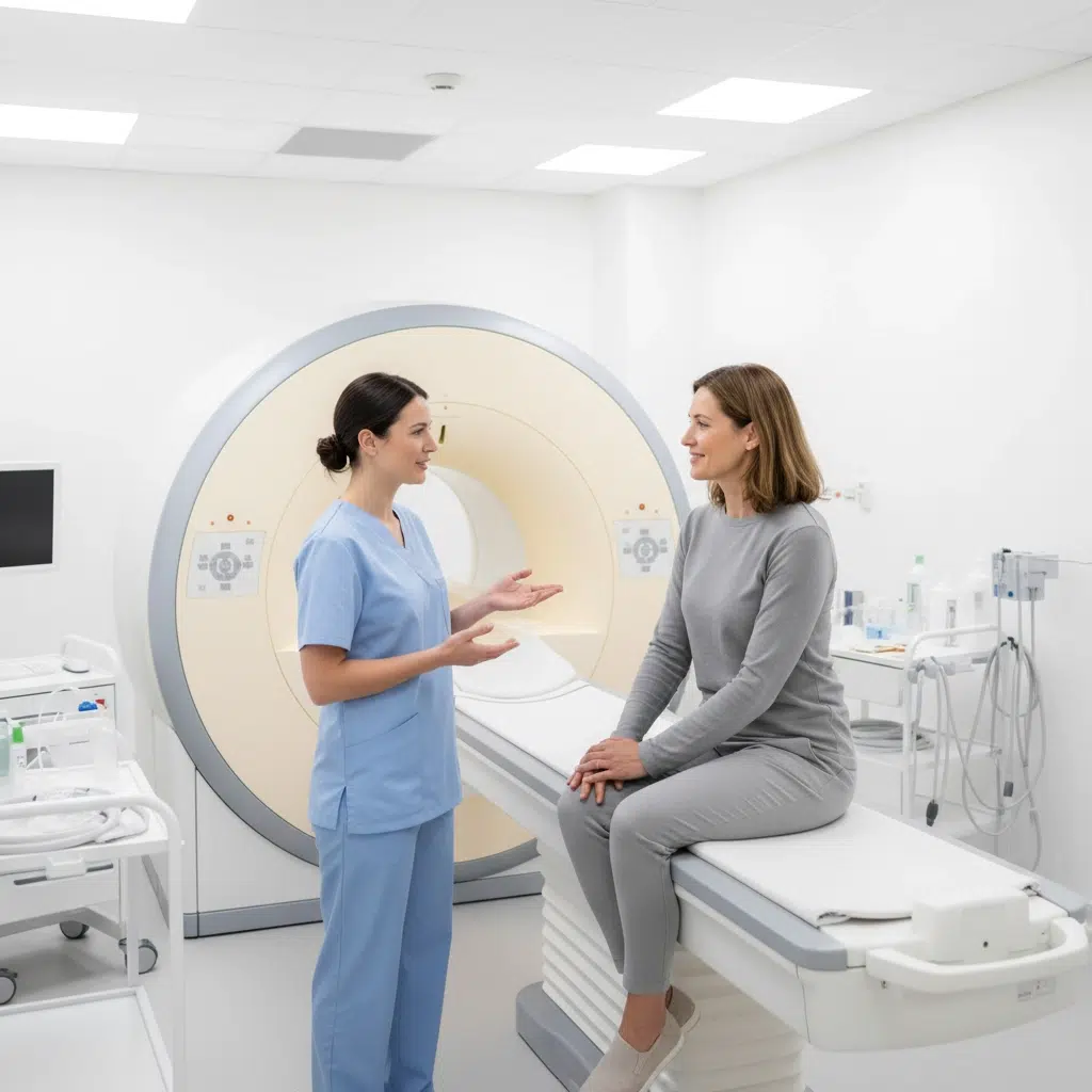 Diagnosing Facial Nerve Paralysis What to Expect at Your Consultation 3