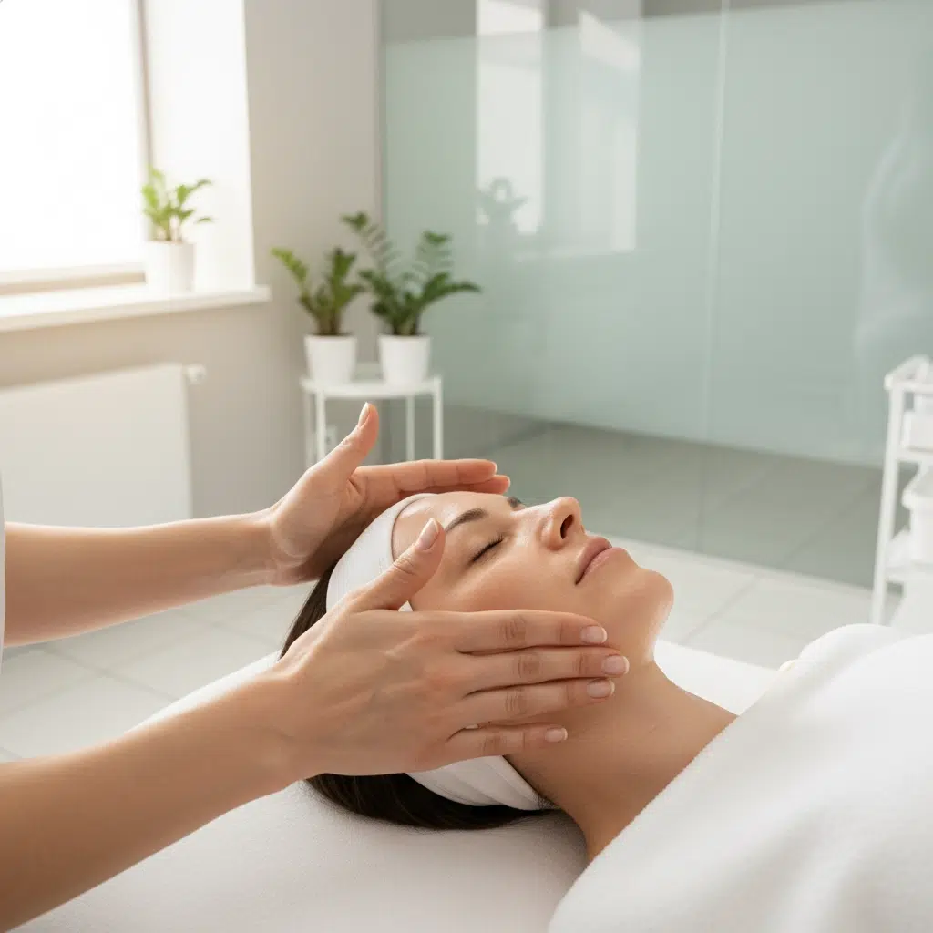 Facial Nerve Paralysis (Part 5) Living Well After Facial Nerve Reanimation 2