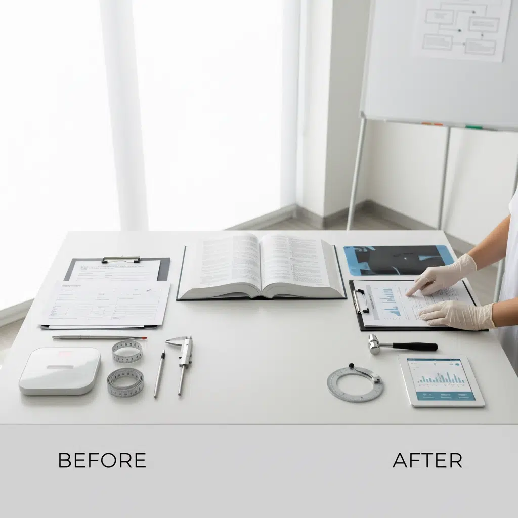 Facial Nerve Paralysis (Part 5) Living Well After Facial Nerve Reanimation 4