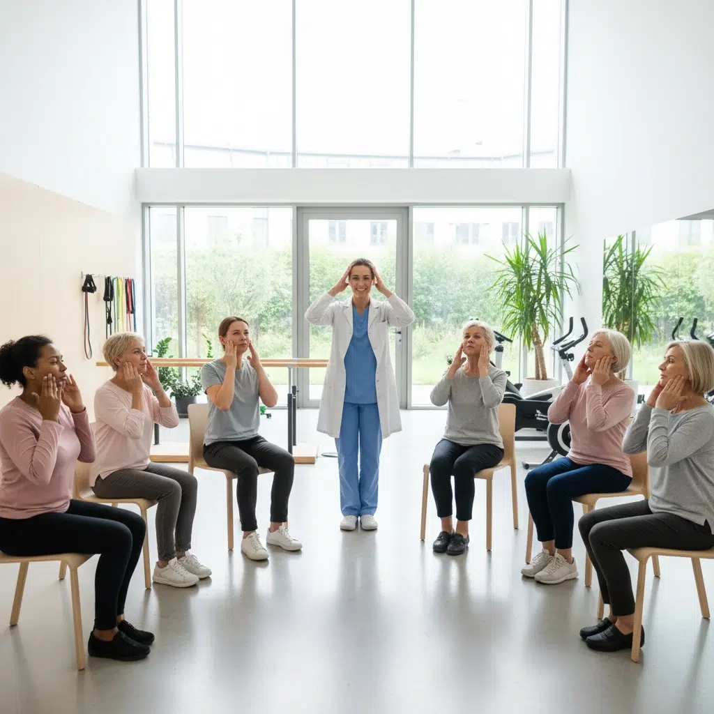 Facial Nerve Paralysis (Part 5) Living Well After Facial Nerve Reanimation