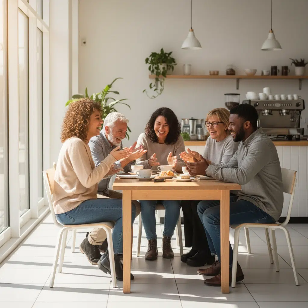 Living With Facial Synkinesis Daily Challenges & Coping Tips 2