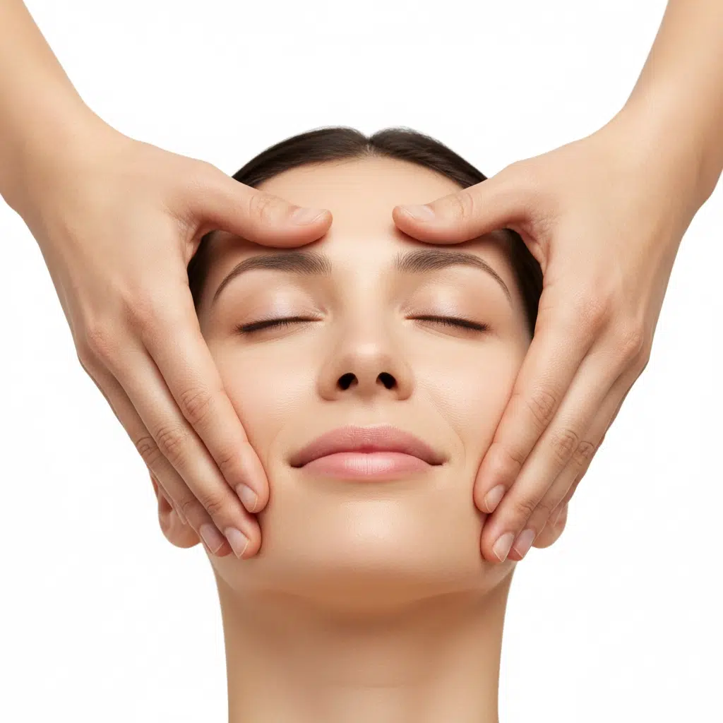 Living With Facial Synkinesis Daily Challenges & Coping Tips 3