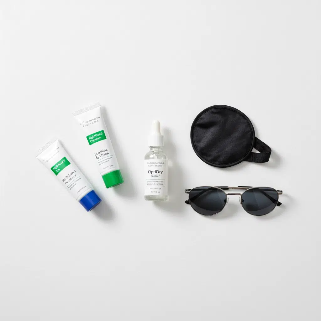 Living With Facial Weakness Practical Challenges & Everyday Solutions 2