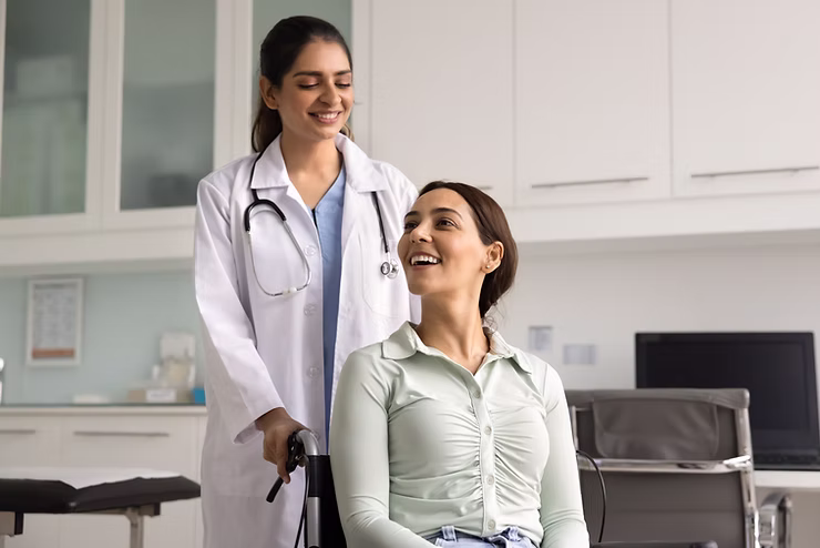 The Importance of Early Intervention for Facial Paralysis A Path to Recovery and Hope