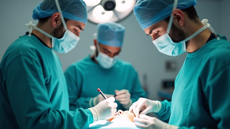 The Science Behind Modern Deep Plane Facelifts 2