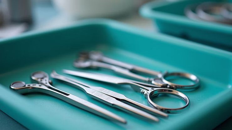 The Science Behind Modern Deep Plane Facelifts