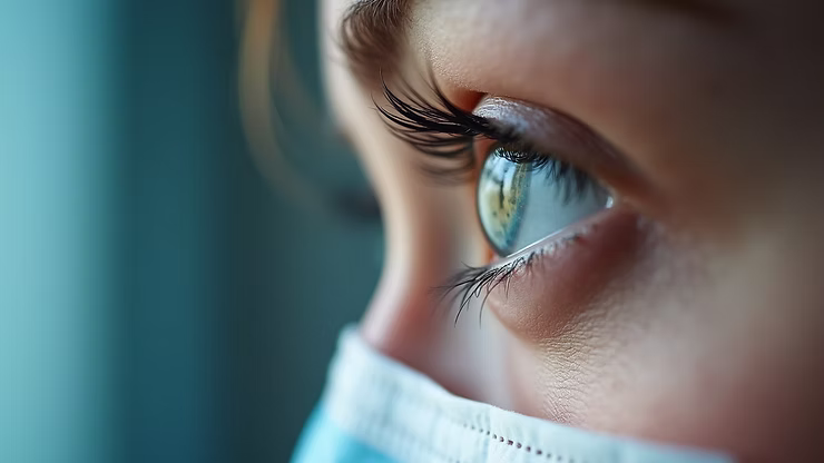 Top Advantages of Blepharoplasty Procedures 2