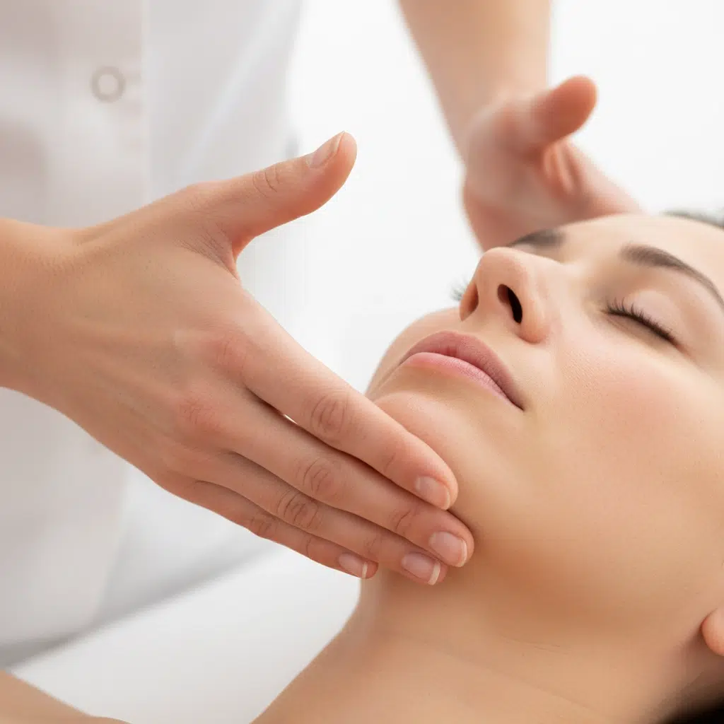 Treatment Options for Facial Synkinesis From Therapy to Surgery