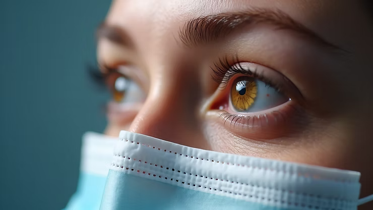 Unlock the Benefits of Blepharoplasty 2