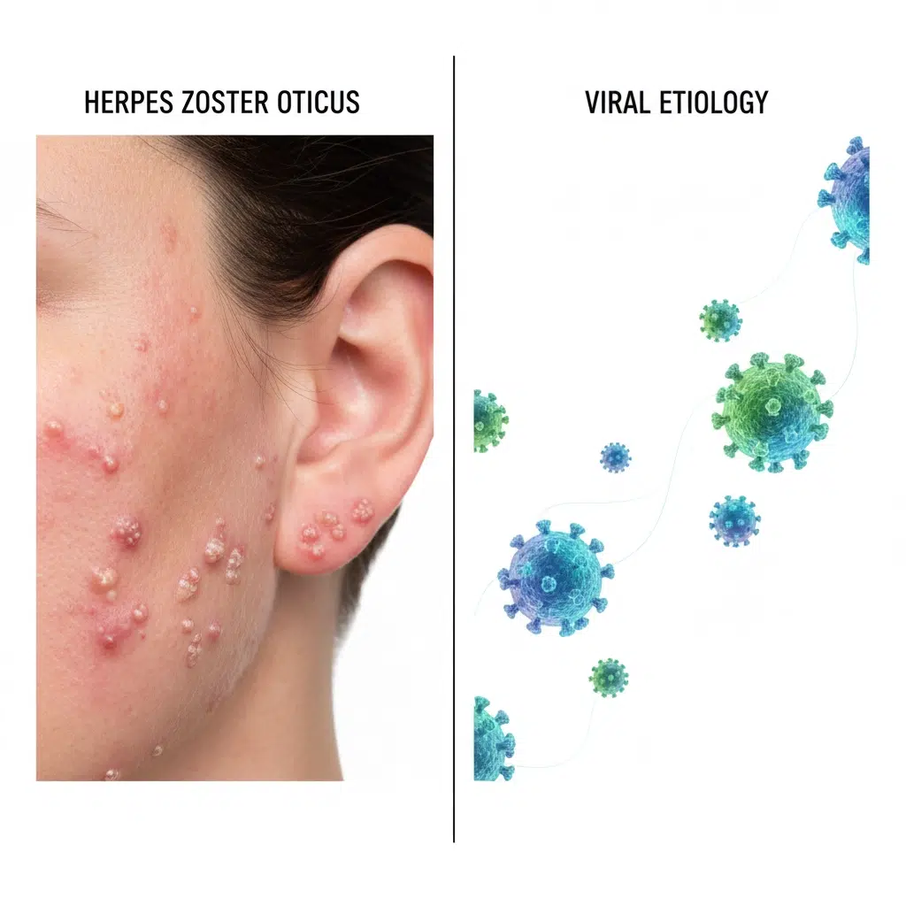 What Is Facial Nerve Paralysis Early Signs and Common Causes 2