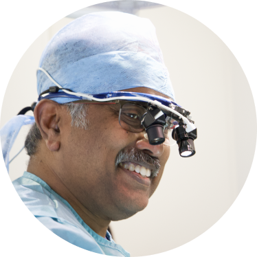 Prof Ullas Raghavan