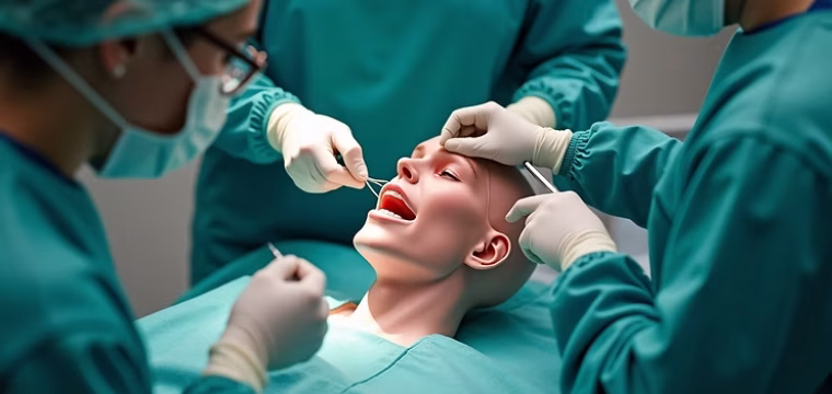 Explore Top Facial Plastic Surgery Procedures A Guide