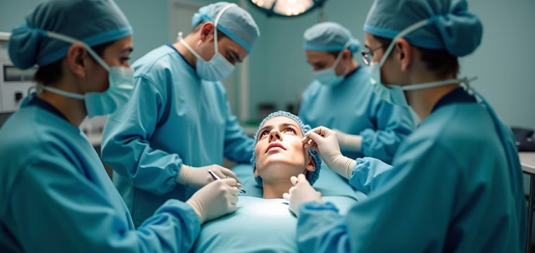 Unlock the Benefits of Blepharoplasty